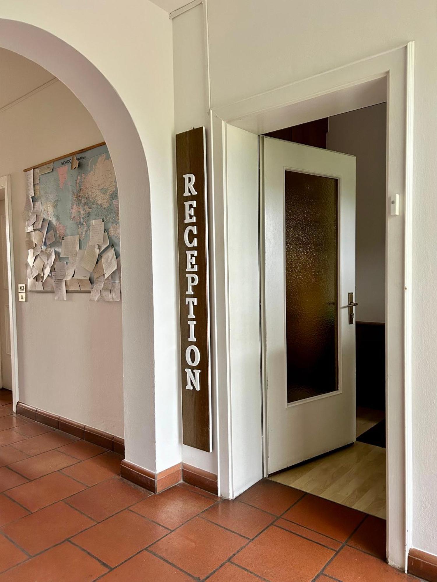 St. Vigilhof Aparthotel Nalles Bagian luar foto
