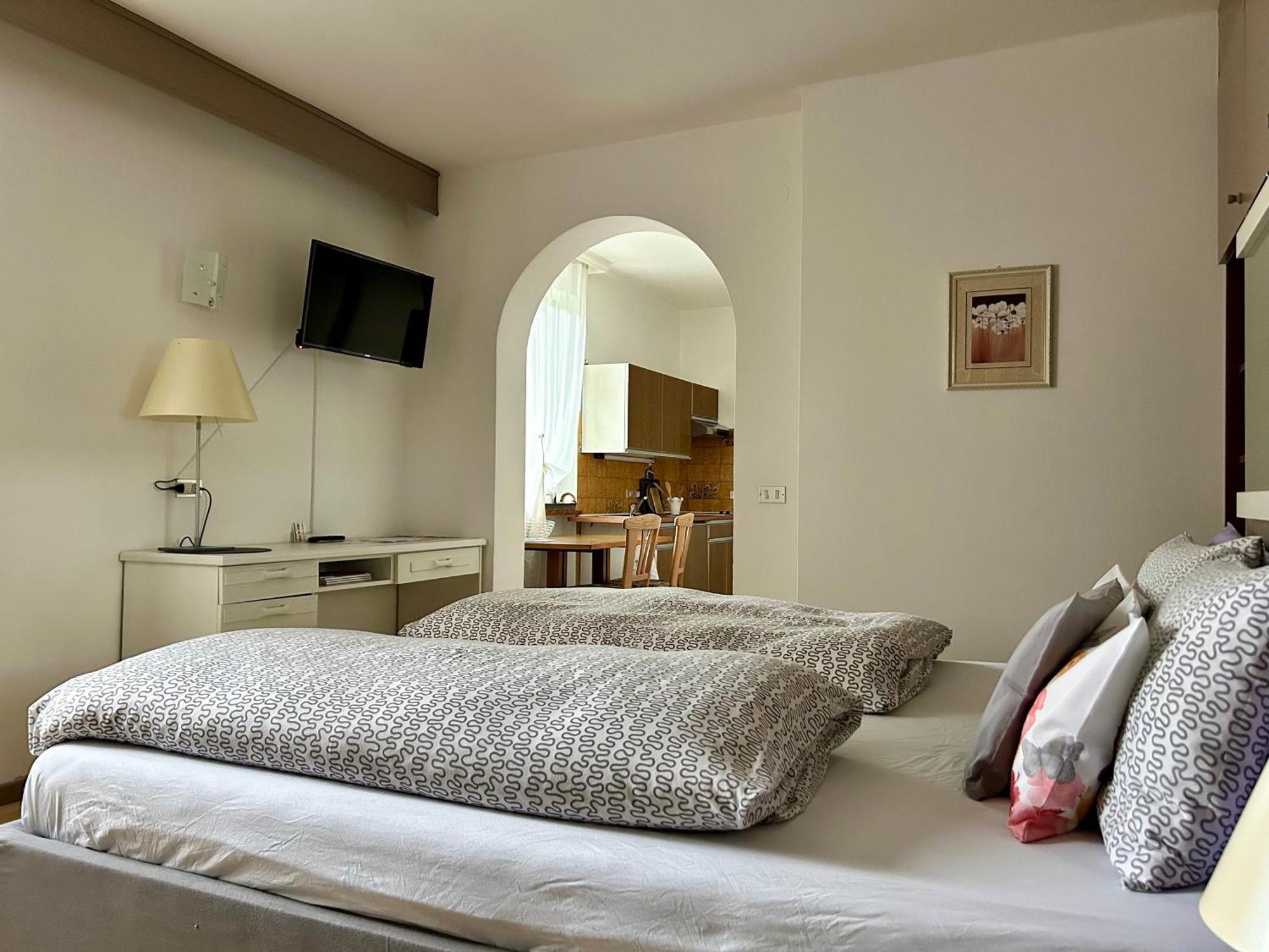 St. Vigilhof Aparthotel Nalles Bagian luar foto