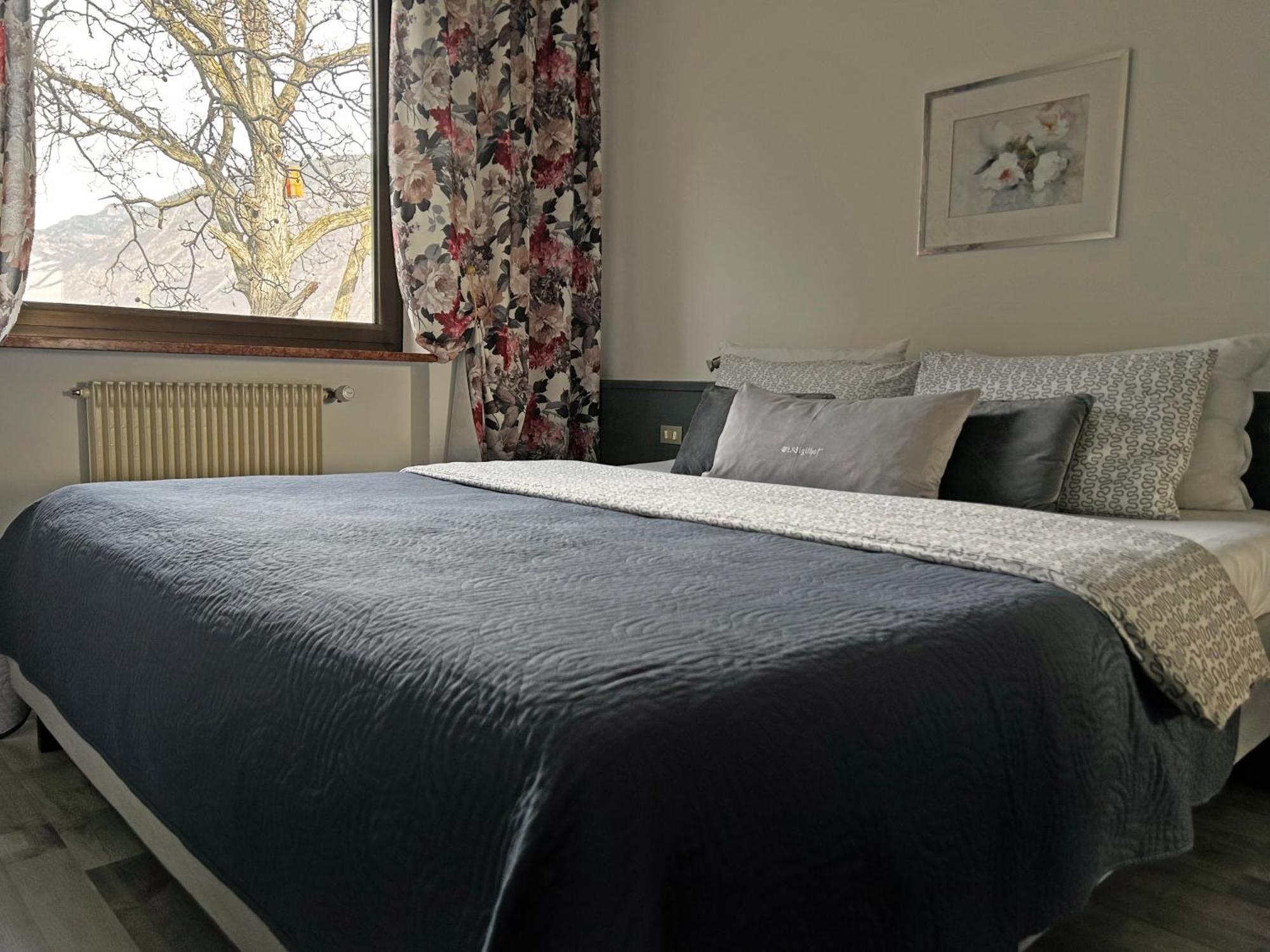 St. Vigilhof Aparthotel Nalles Bagian luar foto