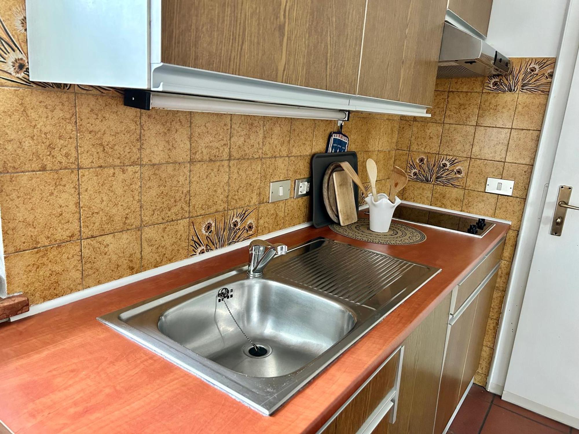 St. Vigilhof Aparthotel Nalles Bagian luar foto