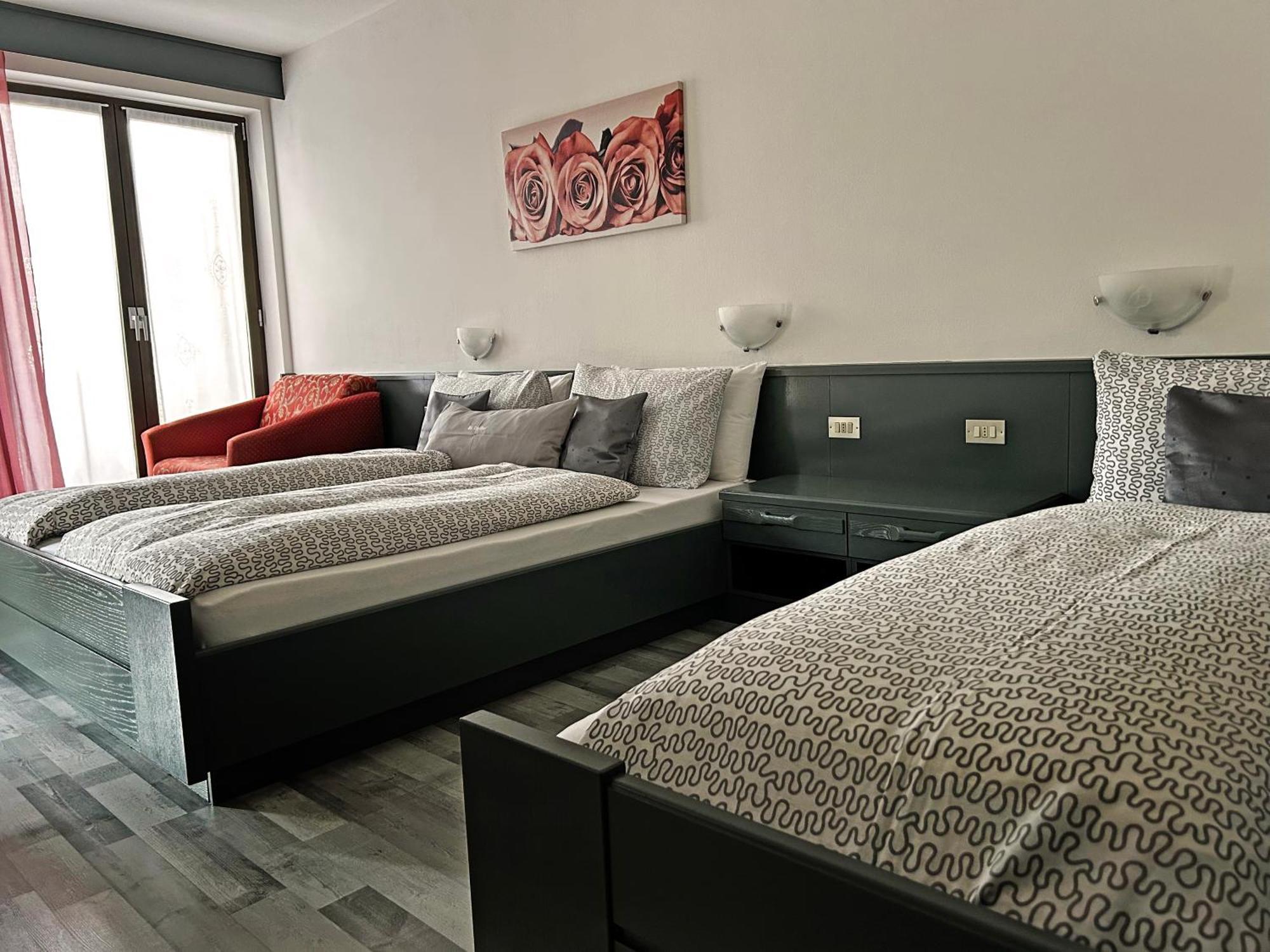 St. Vigilhof Aparthotel Nalles Bagian luar foto