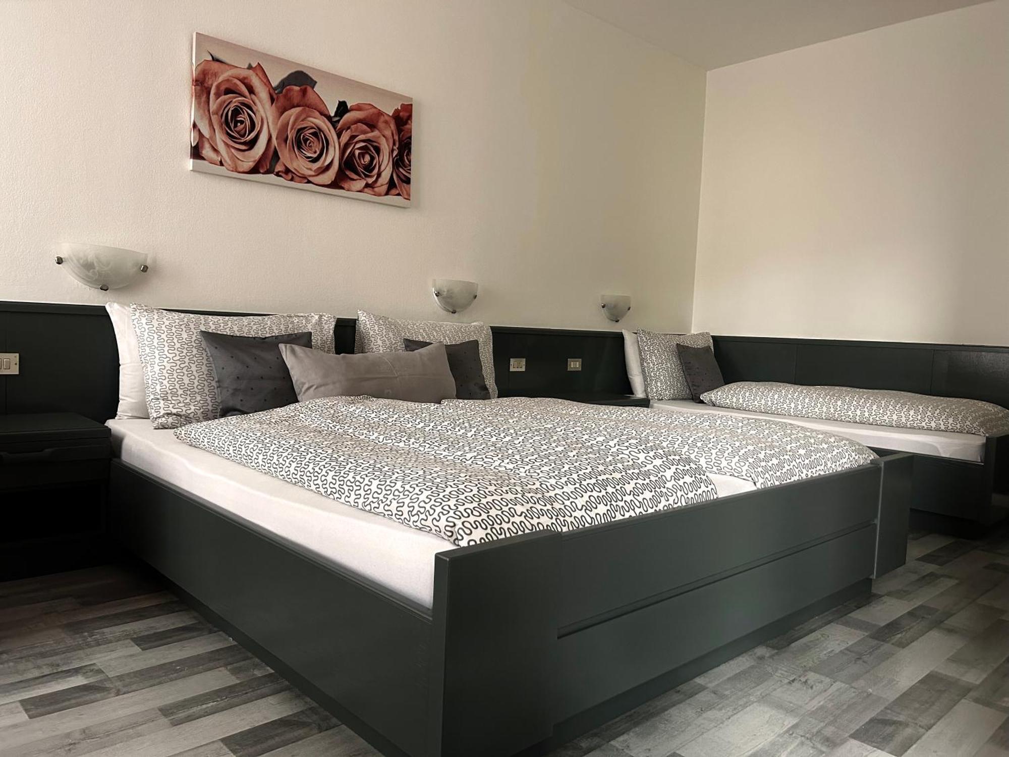 St. Vigilhof Aparthotel Nalles Bagian luar foto