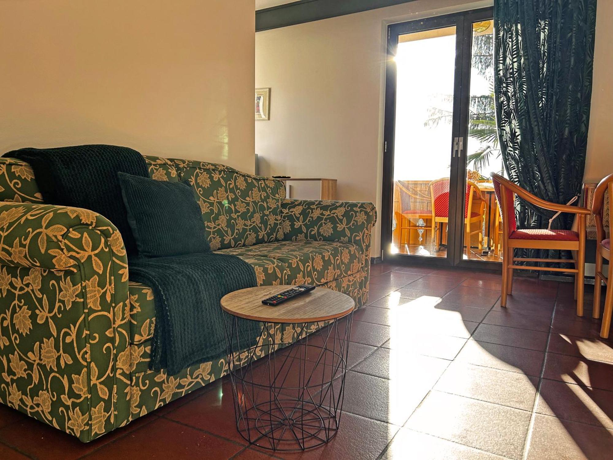 St. Vigilhof Aparthotel Nalles Bagian luar foto