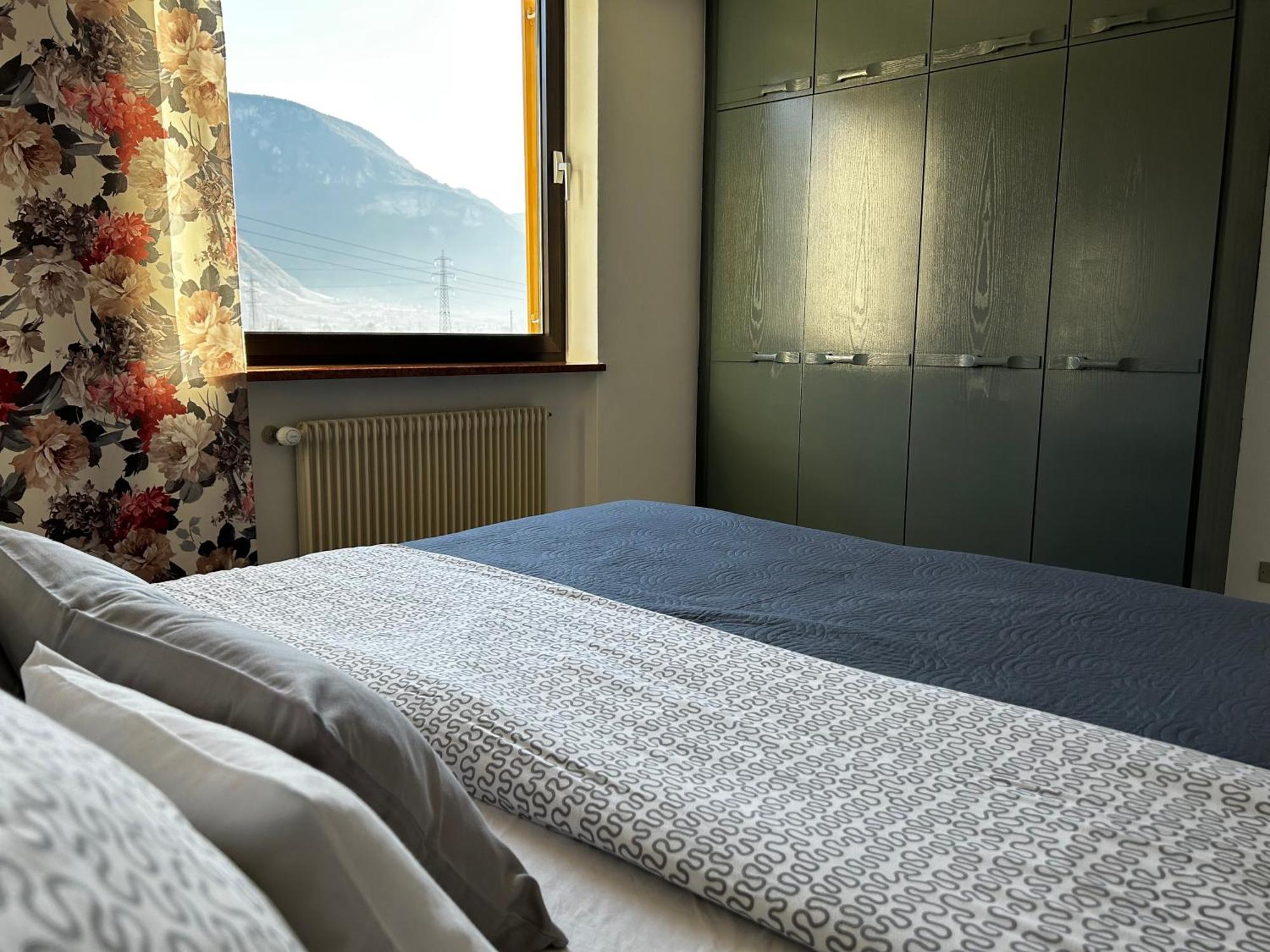 St. Vigilhof Aparthotel Nalles Bagian luar foto